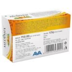 Medimix Sandal Soap with Eladi Oils, Each Soap 125g (Pack of 3) - Fast UK Delivery - Image 4