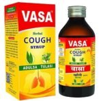 Sandu Vasa Syrup 200 ml(Pack of 2) - Fast UK Delivery - Image 2
