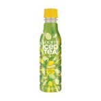 Society Lemon Iced Tea - 250ml | Freshly Brewed Refreshing Ice Tea | Ready To Drink - Fast Shipping to USA & Canada