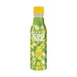 Society Lemon Iced Tea - 250ml | Freshly Brewed Refreshing Ice Tea | Ready To Drink - Fast Shipping to USA & Canada