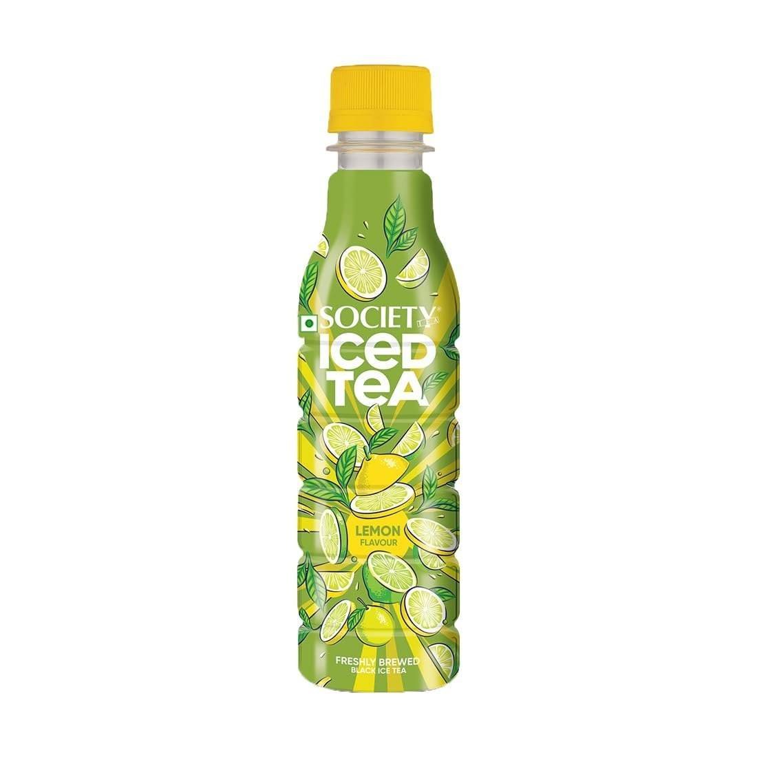 uk51pspzcItDL-1.jpg Society Lemon Iced Tea - 250ml | Freshly Brewed Refreshing Ice Tea | Ready To Drink - Fast Shipping to USA & Canada - Image 1
