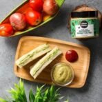 Urban Platter Bombay Chutney Mayo, 300g [Dairy-Free Mayonnaise, No Palm Oil, No Trans-Fat] - Fast UK Delivery - Image 7