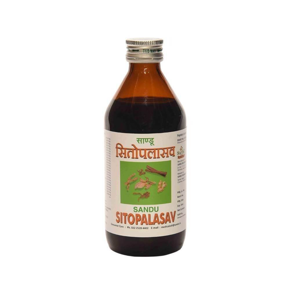 uk51q4gILHXrL-1.jpg Sandu Sitopalasav | Be Energetic | (200 ml) - Fast UK Delivery - Image 1