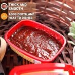 Urban Platter Classic Korean Gochujang, 170g [Hot Chilli Paste, Thick and Smooth, Unique Umami Flavour] - Fast UK Delivery - Image 6