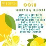 OOSH Jaljeera & Shikanji Premixes | Refreshing Summer Drink | Instant Drink Premixes (1 kg (500g x 2)) - Fast UK Delivery - Image 6