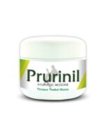 Thrissur Thaikat Mooss S N A Prurinil - 20g (Reduces Fungal infections, itching etc.)