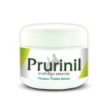 Thrissur Thaikat Mooss S N A Prurinil - 20g (Reduces Fungal infections, itching etc.)
