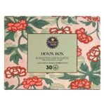 Karma Kettle Detox Box Green Tea - 6X5 - 30 Pyramid Teabags - Fast UK Delivery - Image 2