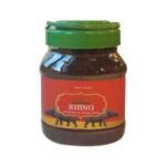 Karma Kettle Chai Country Rhino Strong Kadak Chai 250g - Fast UK Delivery