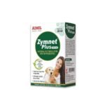 Aimil Zymnet Plus Pet Drops 60 ml - Fast UK Delivery