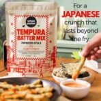 Urban Platter Japanese Style Tempura Batter Mix, 400g - Fast UK Delivery - Image 6