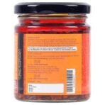 Urban Platter Chilli Garlic Crisp, 190g (Crunchy Chilli and Garlic in Sunflower Oil | Versatile Condiment | Spicy | Savoury) - Fast UK Delivery - Image 2