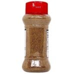 Tassyam Premium Black Pepper Powder 80g | Dispenser Bottle - Fast UK Delivery - Image 5
