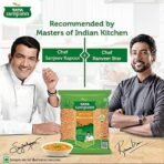 Tata Sampann Masoor Dal Split, 500 grams - Fast UK Delivery - Image 7