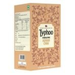 Typhoo Luxurious Flavoured Earl Grey Tea Bags (25 Tea Bags) & Typhoo Stimulating Adrak Chai (25 Tea Bags) - Fast UK Delivery - Image 6
