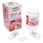 Panchvati Herbals Fruit Bleach For Soft & Glowing Skin (900 ml) - Image 3
