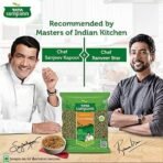 Tata Sampann Unpolished Green Moong Dal (Whole), 500g - Fast UK Delivery - Image 7