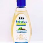 SBL's BabyCare Shampoo - 100 ML |Pack Of 1| - Fast UK Delivery