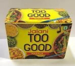 Jalani Too Good Masala (Box of 10 sachet 6g each) 60g - Fast Shipping to USA & Canada - Image 2