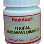 Hamdard Itrifal Muqawwi Dimagh From Hamdard, 125Gm Pack Of 3, Multi - Fast UK Delivery