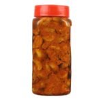 ROOPAK'S PIK-N-PAY Garlic Pickle | Good For Health | Authentic Grandma's Recipe | Traditionally Handmade | Sun Dried Garlic Cloves | No Artificial Colour & Flavour-400 g - Fast UK Delivery - Image 3