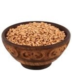 Neelam Foodland Roasted Barley Puffs (400 GM) - Fast UK Delivery - Image 4