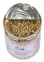 The Indian Chai - Organic Chamomile Flower tea 50 grams - Fast UK Delivery - Image 4