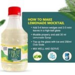 Dhampurgreen Lemonade, 300ml - Fast UK Delivery - Image 7