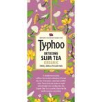 Typhoo Slim Tea 20 Tea Bags - Pack of 2 - Fast UK Delivery - Image 3