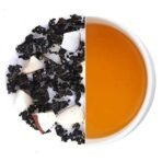 Karma Kettle No Added Sugar Or Artificial Flavours, Natural Detox Pina Colada Tea, Black Tea with Pineapple, Coconut and Passion Fruit (20 Silken Pyramid Teabag), 530 g - Fast UK Delivery - Image 5