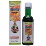 VYAS AYURVEDA Deepniya Mahakashaya-(500ml) - Fast UK Delivery