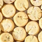 Dhampurgreen Jaggery Gur Pista Nan Khatai, 200G - Fast UK Delivery - Image 4