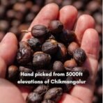 Baarbara Coffee |Arabica Washed AAA Green Beans |From Chikmagalur Farms Since 1896 (1 KG) - Fast Shipping to USA & Canada - Image 4