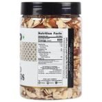 Urban Platter Sliced California Almonds, 200g (Badam Flakes, Perfect for Garnish, Baking and Salads) - Fast UK Delivery - Image 4