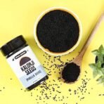 Urban Platter Nigella Seeds (Kalonji), 100g (Indian Superfood, Add Flavour to curries, Indian Breads and Baked Goods) - Fast UK Delivery - Image 7