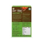 Organic Tattva, Organic Sambar Masala 100 Gram | Authentic South Indian Flavor, Naturally Processed Flavorful, 100% Natural, No Preservatives - Fast UK Delivery - Image 3