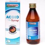Sharmayu Acino Syrup, 200 ml - Fast UK Delivery - Image 3