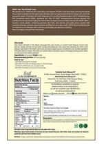 OOSH Chia Seed, 500 g - Fast UK Delivery - Image 5