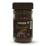 Girnar Speciale Instant Coffee 50g - Fast UK Delivery