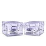 Shahnaz Husain Diamond Skin Facial | Diamond Cream 40gm + Diamond Mask 50gm | Pack Of 2 - Fast UK Delivery