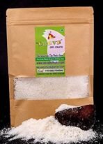 Leeve Dry Fruits Desiccated Coconut, 400g - Fast UK Delivery - Image 4
