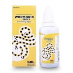 SBL's Wormorid Drop - 30 ML - Fast UK Delivery