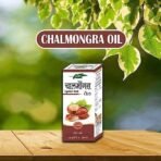 Fame Drugs Chalmogra Oil For Skin 60ML | Ayurvedic Chalmogra Oil 60 ML - Image 4