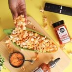 Urban Platter Tangy Tomato Seasoning, 100g (Classic Tangy Tomato Flavour | Easy to Use Shaker Jar | Multipurpose Seasoning Powder) - Fast UK Delivery - Image 6