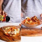 Urban Platter Jamaican Jerk Seasoning Shaker Jar, 80g (Spicy and Smoky Seasoning, Ideal for Marination for BBQ, Sprinkle Over French Fries and Snacks) - Fast UK Delivery - Image 6