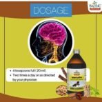 Sandu Aswhagandharishta | (200 ml) - Fast UK Delivery - Image 6