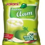 Jalani Pudina Aam Panna 100g Pouch - Fast Shipping to USA & Canada
