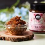 Urban Platter Natural Gulkand (Rose Petal Jam), 300g [100% Natural | Sun Dried | Nature's Coolant | Chaitri Roses.] - Fast UK Delivery - Image 6