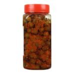 ROOPAK'S PIK-N-PAY Dela Pickle Handmade with Love | Traditional Recipe | Sun Dried Dela |Dela Ka Achar- No Artificial Colour & Flavour (400 g) - Fast UK Delivery - Image 3