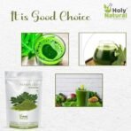 Holy Natural - The Wonder of World Papaya Leaf Powder - 250 GM - Image 7